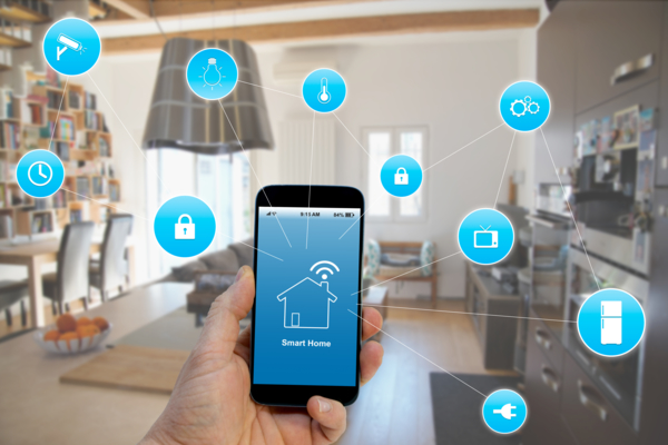 Smart-Home Smart-Home