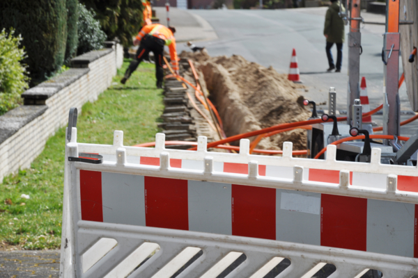 Rohr-undKabelleitungsbau Rohr-undKabelleitungsbau